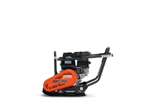 LF 50 L Left folded handle