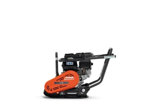 LF 50 L Left folded handle