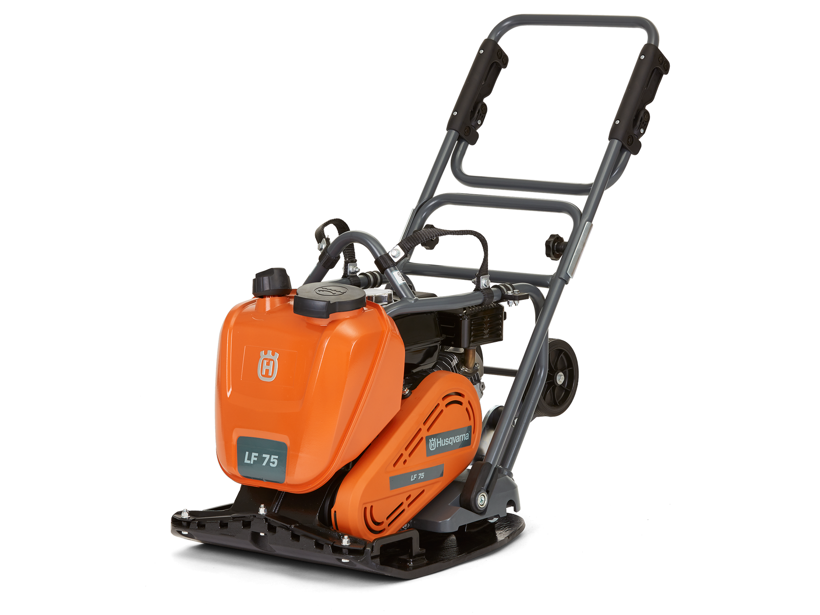 Lf75 plate compactor deals