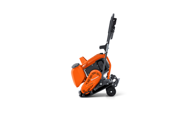 LF 75 PACE left transportation wheels