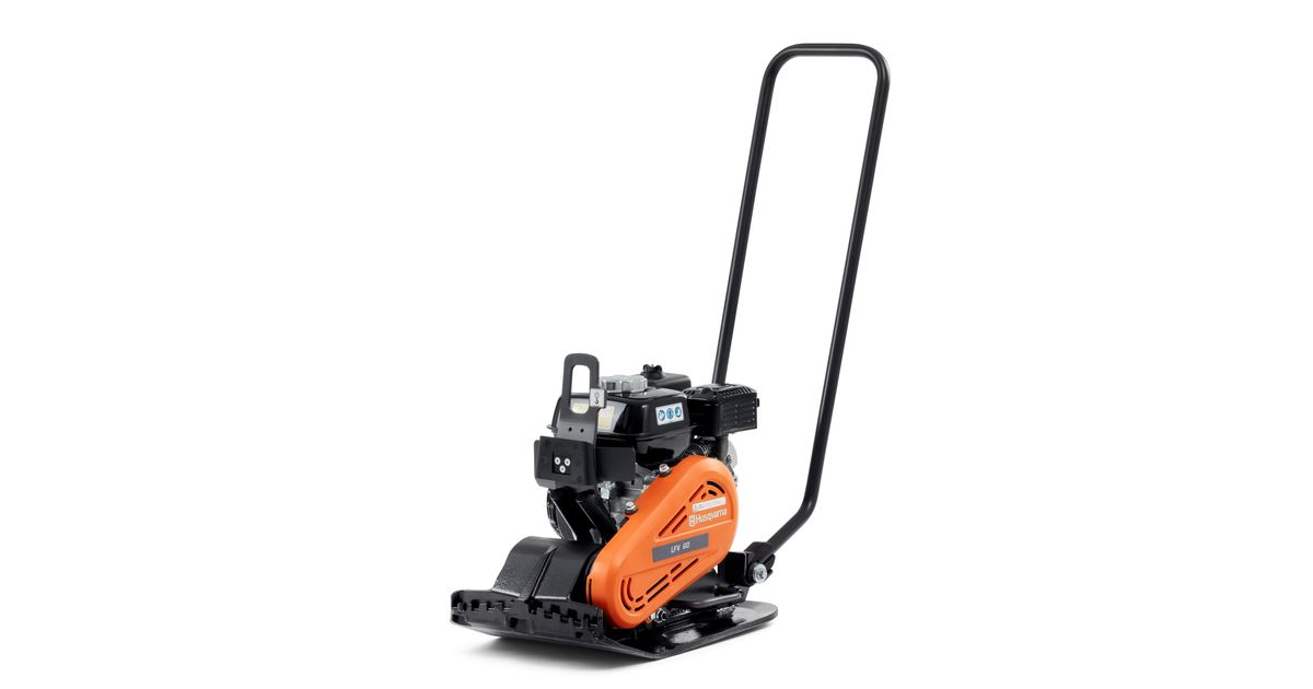 Husqvarna LFV 60 | Husqvarna UK