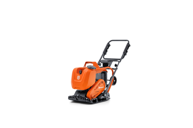 LF 75 PACE front left tank