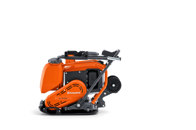 LF 75 PACE left folded handle