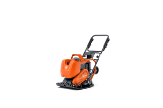 LF 100 PACE front left tank