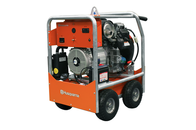 Husqvarna Generator