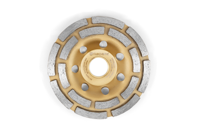 TACTI-GRIND DOUBLE S