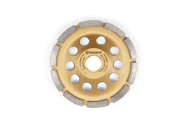 TACTI-GRIND SINGLE H