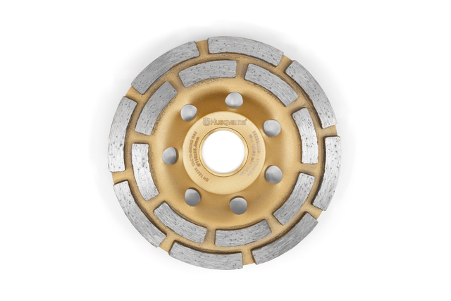 TACTI-GRIND DOUBLE S