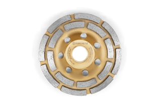 TACTI-GRIND DOUBLE S