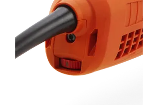 Feature HG 125 VS: Variable speed