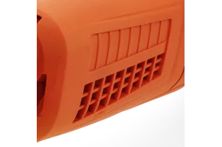 Feature HG 125 VS: Direct Motor Cooling