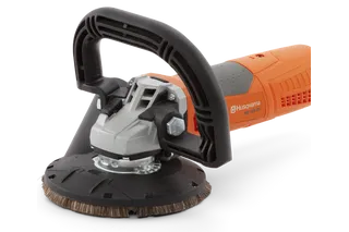 Feature, HG 125 VS: Compact Design