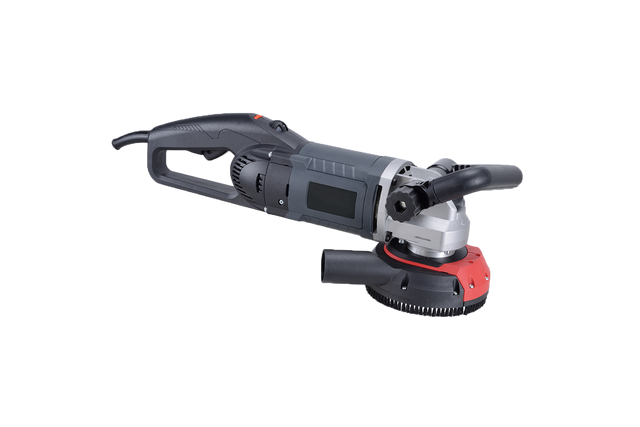 Handheld grinder BHG 125 G125