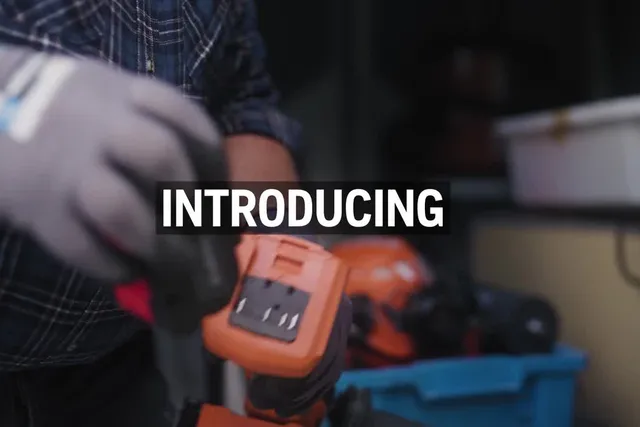 Launch video - HG 125 B – Always on Standby