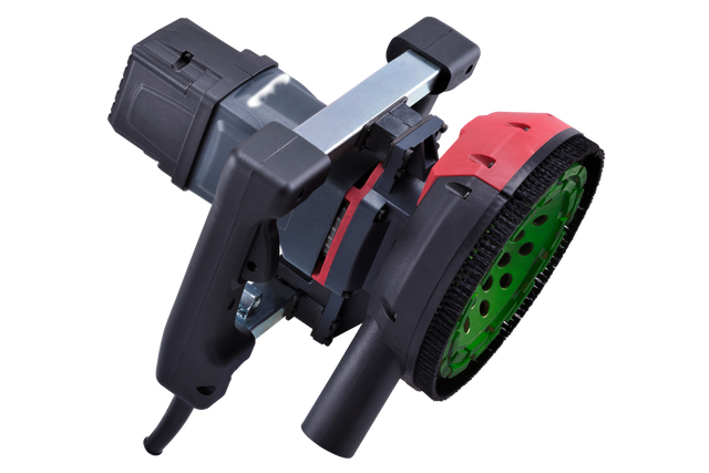 Handheld grinder BHG 180 G7