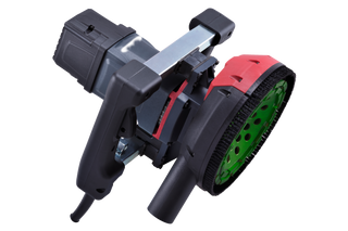 Handheld grinder BHG 180 G7