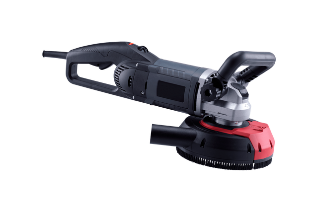 Handheld grinder BHG 180 G180