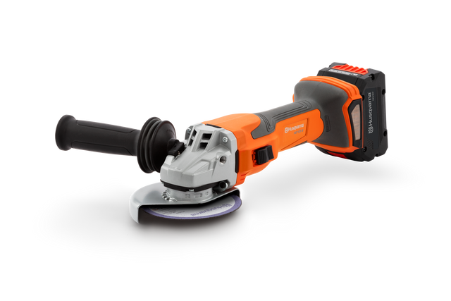 Handheld power tools Husqvarna INT