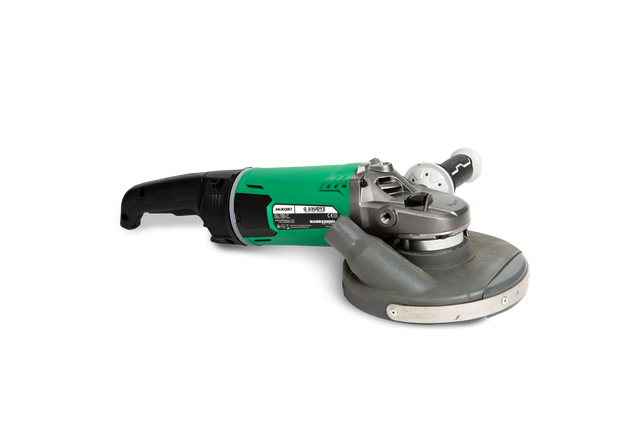 Blastrac BGV-180AVO