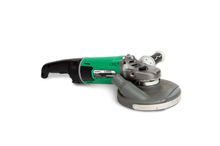 Blastrac BGV-180AVO