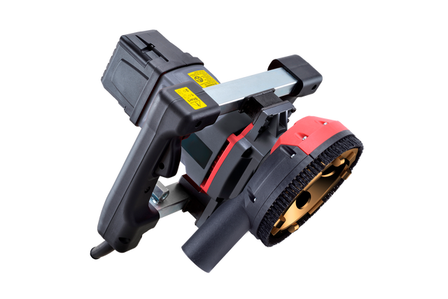 Blastrac BHG125-G5