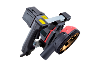 Blastrac BHG125-G5