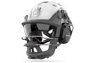 Helmet White