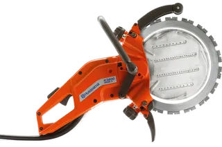 K 3600 MK II, right side view