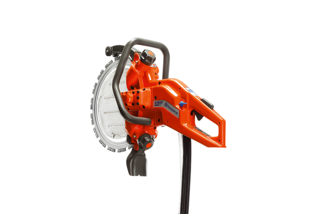 K 3600 MK II