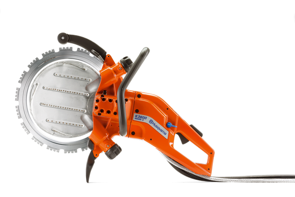 K 3600 MK II