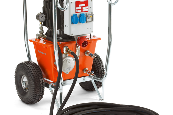 PP 325 E
