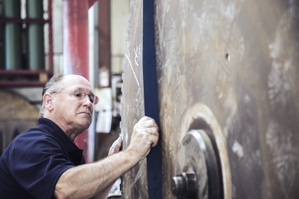 Stone diamond tools big blades