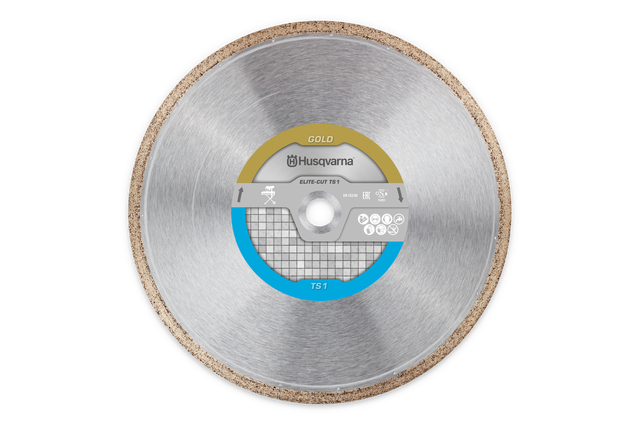 ELITE-CUT TS1 with sticker