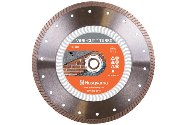 Vari-Cut Turbo