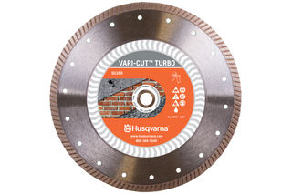 Vari-Cut Turbo