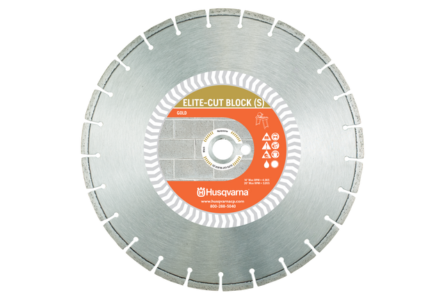 Elite-Cut Refractory