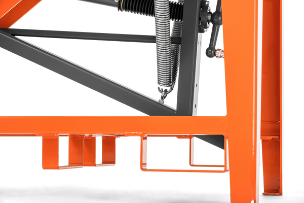 MS 610 G