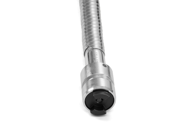 AA 47 connection, spring