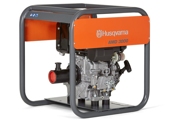 AMD 3000