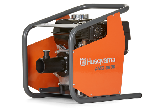 AMG 3200