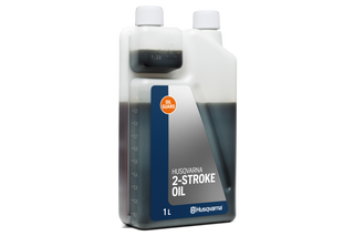 2-stroke oil 1 L