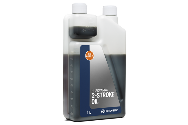2-stroke oil 1 L