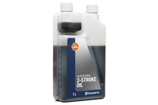 2-stroke oil 1 L