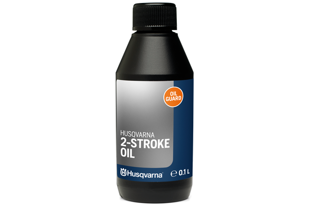 2-stroke oil 0.1 L