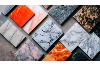 Floor – Stone Tiles