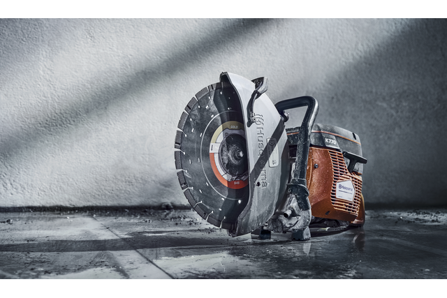 ELITE-CUT EXO-GRIT S45