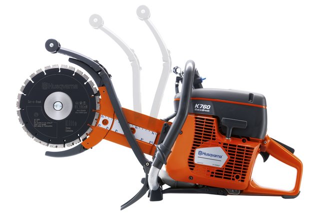 K 760 Cut-n-Break