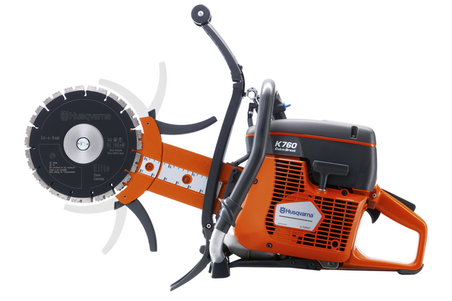 K 760 Cut-n-Break