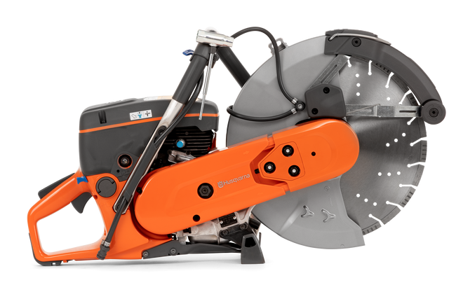 K 770 SmartGuard with Vari-Cut