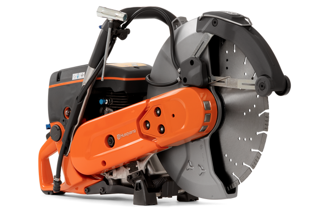 K 770 SmartGuard with Vari-Cut